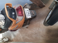 Orange Hero Pleasure