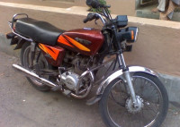 Bajaj 4SChampion 2010 Model