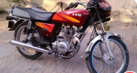 Bajaj 4SChampion