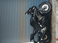 Yamaha YZF R15 V3 2020 Model