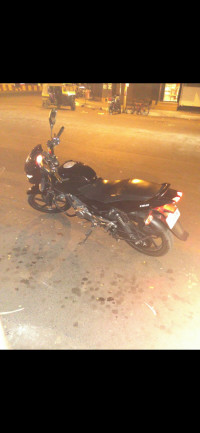 Bajaj Pulsar 150  Model