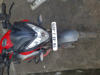 Bajaj Pulsar 200 NS 2019 Model