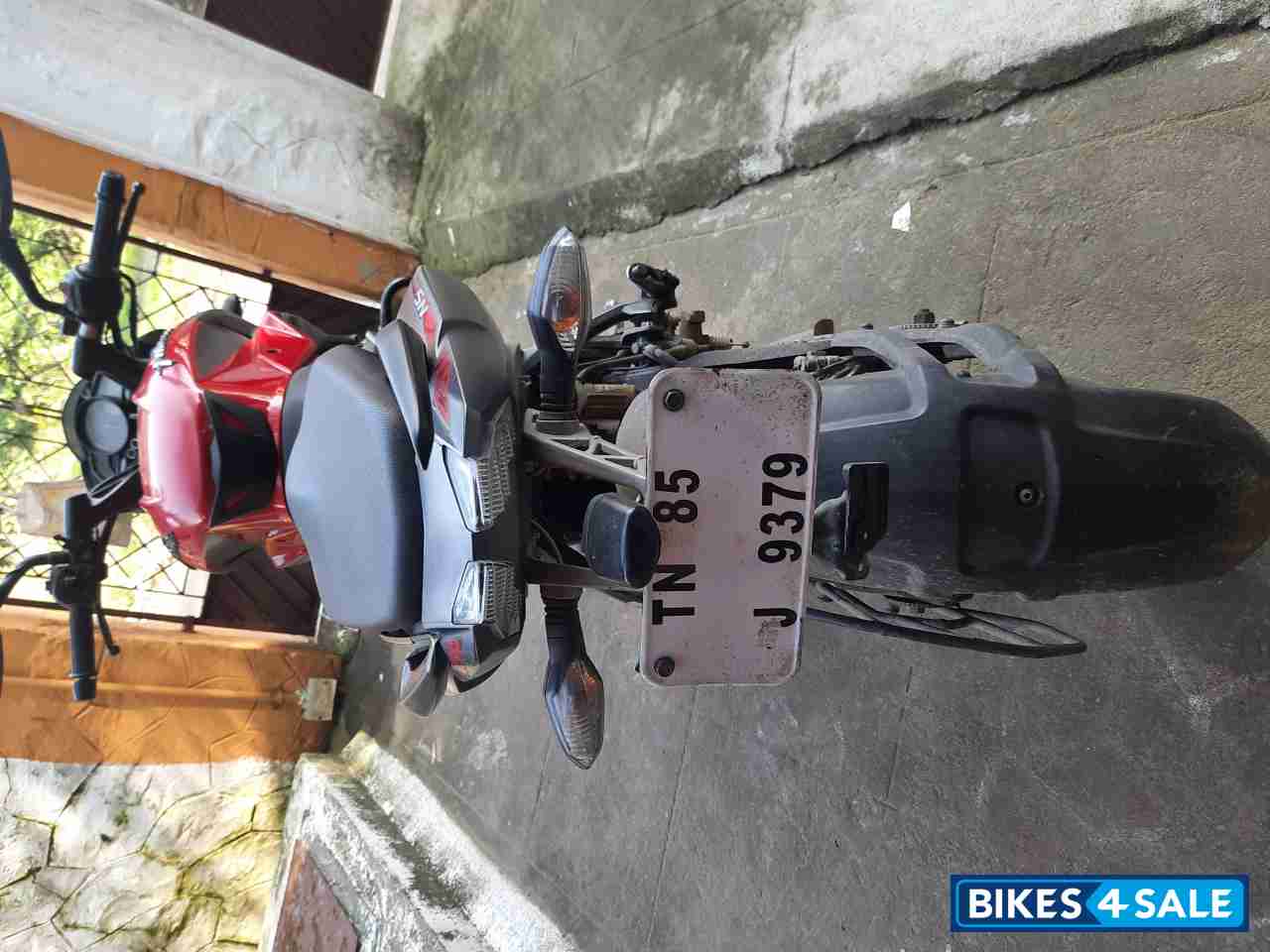 Bajaj Pulsar 200 NS Bajaj Pulsar 200 NS