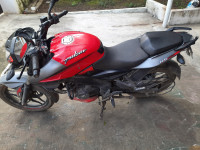 Bajaj Pulsar 200 NS