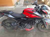 Bajaj Pulsar 200 NS