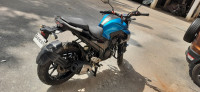 Yamaha FZ25 2017 Model