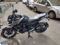 Yamaha FZ-S FI V3 BS6 2020 Model