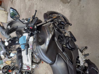 Yamaha FZ-S FI V3 BS6