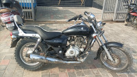 Bajaj Avenger 220 DTS-i 2013 Model