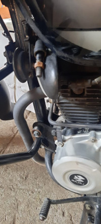 Bajaj Platina 100 ES