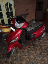 Hero Maestro Edge 2017 Model