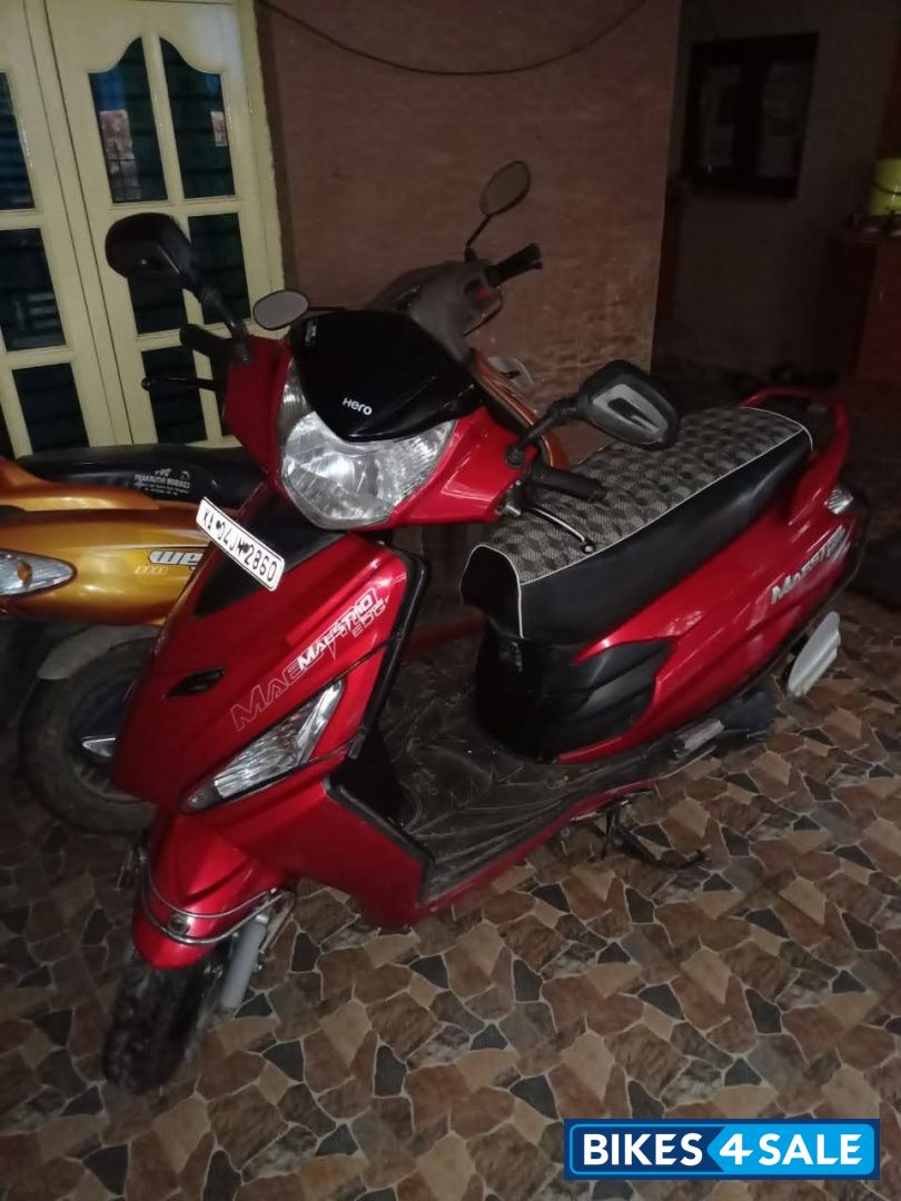 Brd Hero Maestro Edge