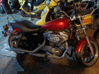 Harley Davidson Superlow