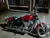 Harley Davidson Superlow