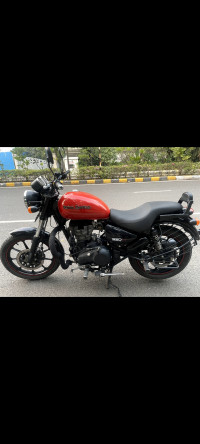 Royal Enfield Thunderbird X 350 2019 Model