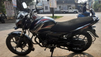 Bajaj Discover 150 S 2015 Model