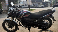 Bajaj Discover 150 S