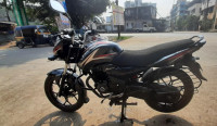 Bajaj Discover 150 S