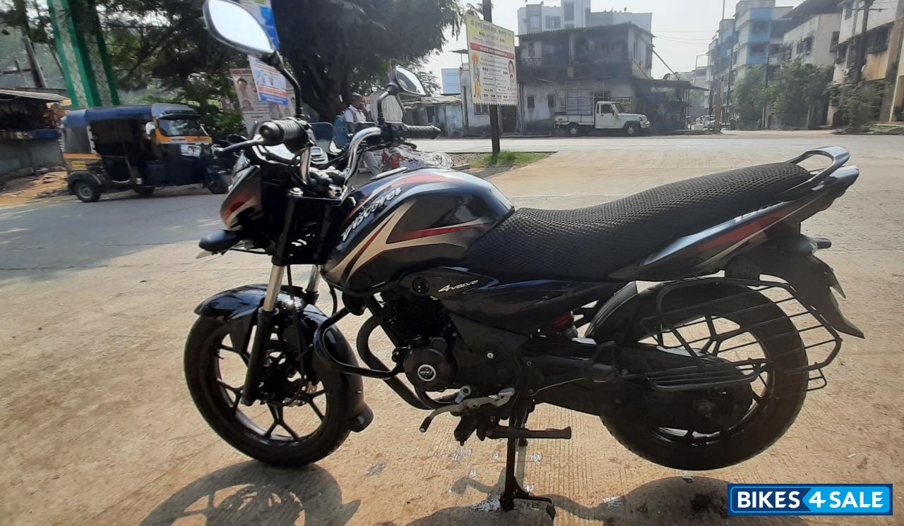 Bajaj Discover 150 S