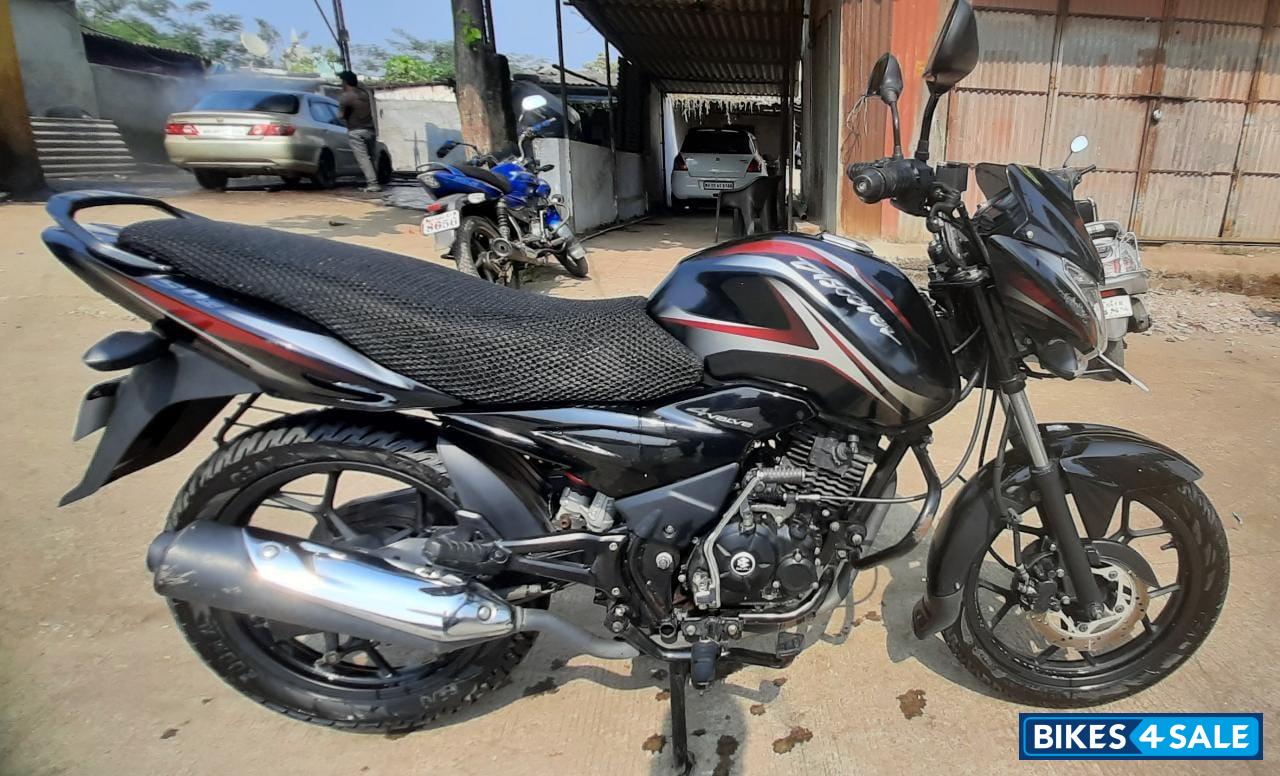 Bajaj Discover 150 S