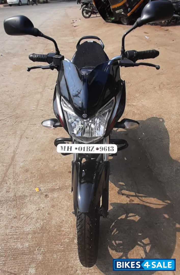 Bajaj Discover 150 S