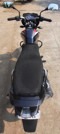 Bajaj Discover 150 S