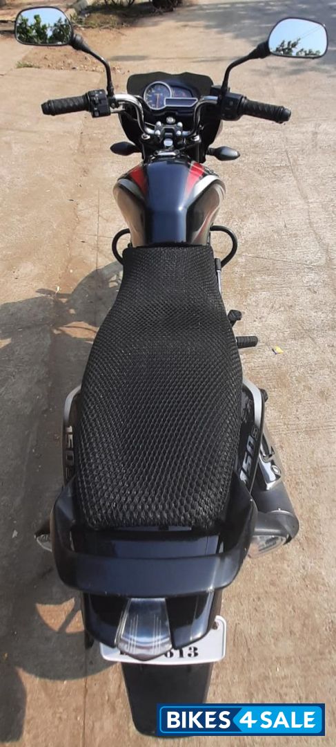 Bajaj Discover 150 S