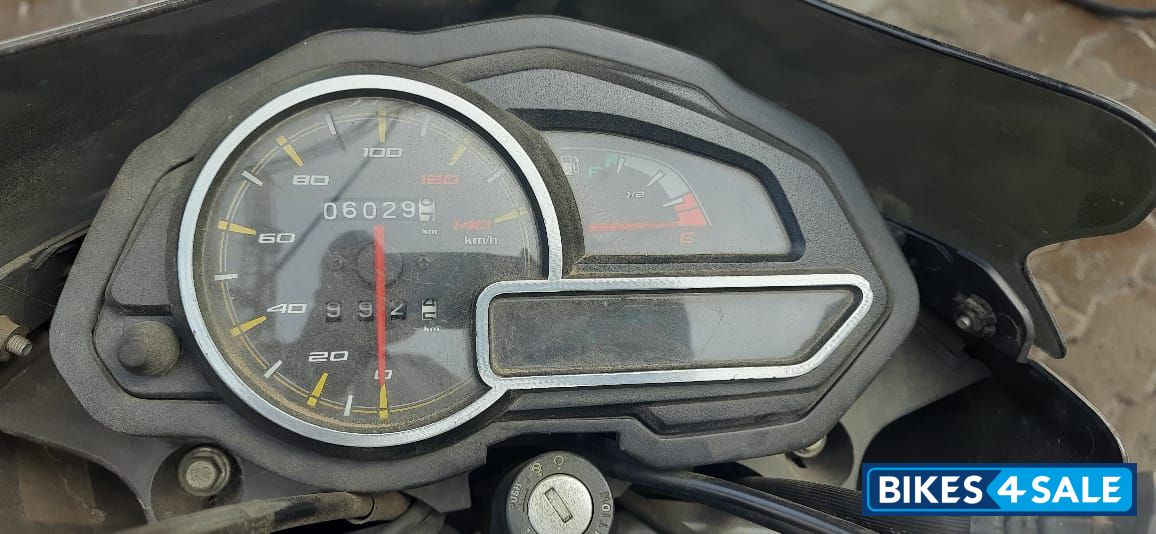 Bajaj Discover 150 S