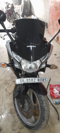 Honda CBR 250R 2011 Model