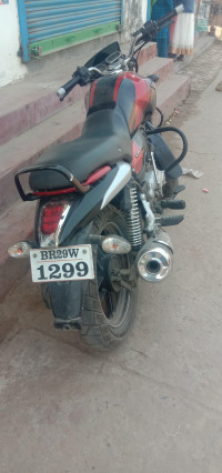 Bajaj V15 2016 Model