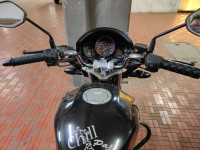 Honda Unicorn 2011 Model