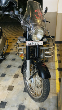 Royal Enfield Classic 350 2016 Model