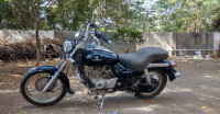Bajaj Avenger Cruise 220
