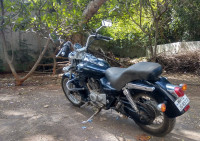 Bajaj Avenger Cruise 220