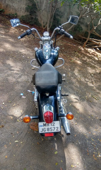 Bajaj Avenger Cruise 220