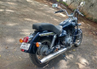 Bajaj Avenger Cruise 220