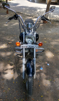 Bajaj Avenger Cruise 220