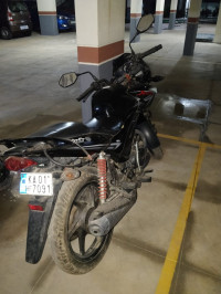 Hero Ignitor 2014 Model