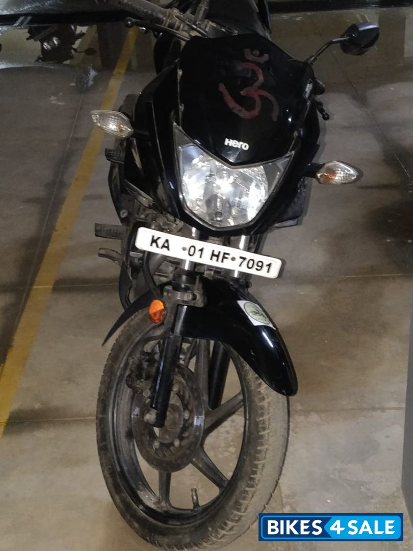 Black Hero Ignitor Black Hero Ignitor