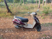TVS Jupiter MillionR