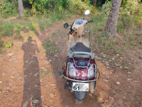 TVS Jupiter MillionR