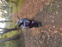 TVS Jupiter MillionR