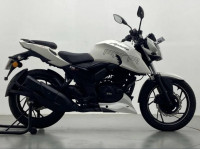 TVS Apache RTR 200 4V 2017 Model