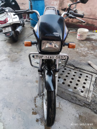 Hero Splendor Plus 2009 Model