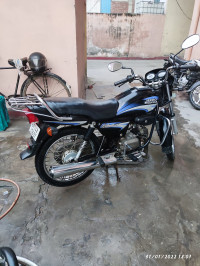 Black Hero Splendor Plus