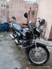 Black Hero Splendor Plus