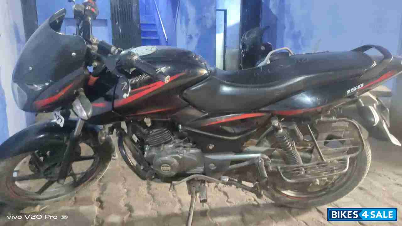 Bajaj Pulsar 150 DTSi