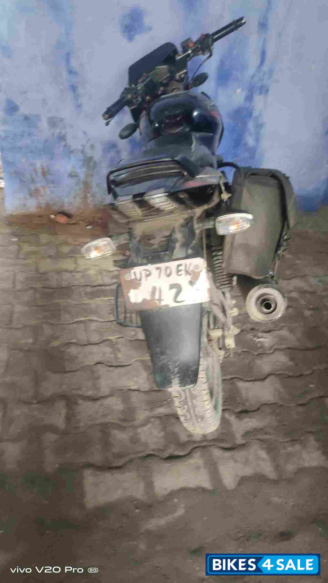 Bajaj Pulsar 150 DTSi