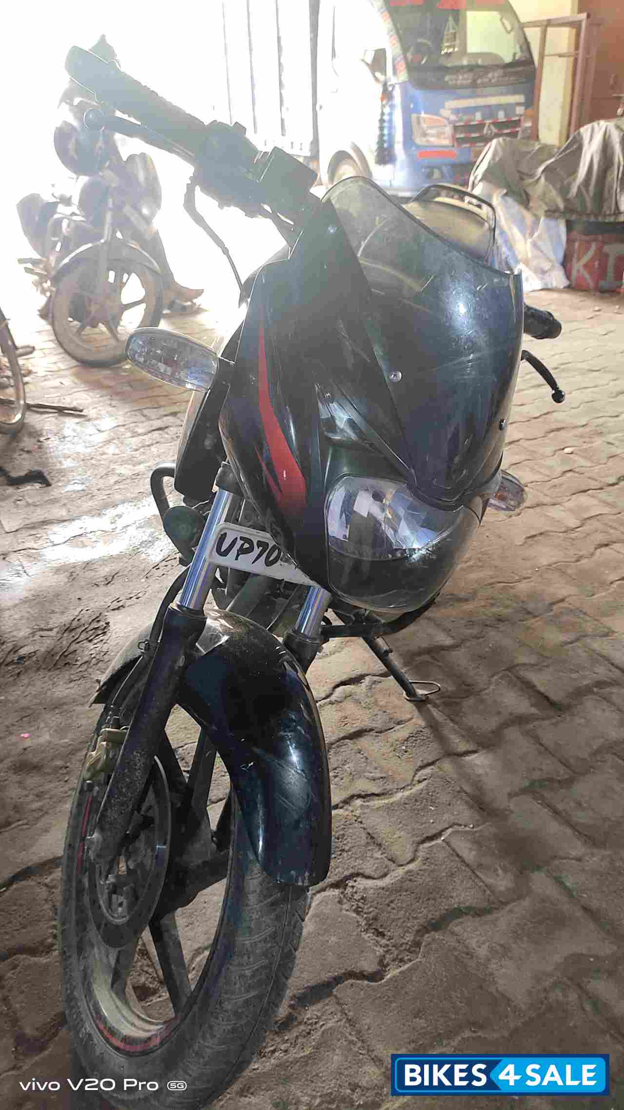Bajaj Pulsar 150 DTSi