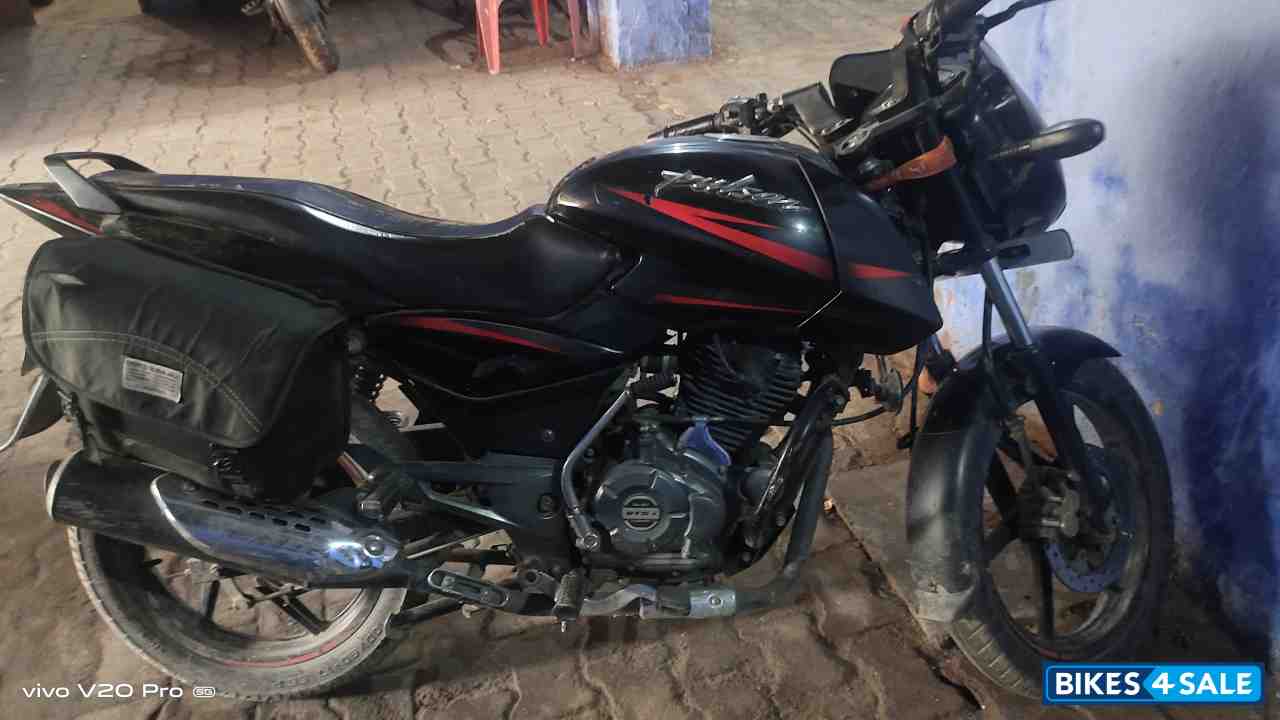 Bajaj Pulsar 150 DTSi